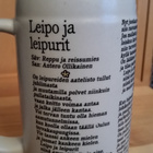 Arabia "Äiti Leipori tuoppi" - pikkukuva 3
