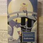 Tove Jansson - Trollvinter (pocket) - pikkukuva 1