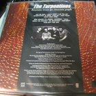 TURPENTINES-AMERICAN MUSIC FOR AMERICAN PEOPLE LP '98 SWE M- - pikkukuva 2
