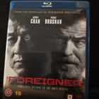 The Foreigner - pikkukuva 1