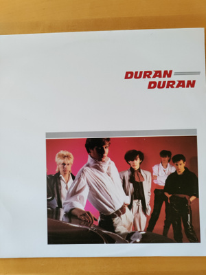 Duran Duran: 1