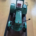 RAKTORI - MAN  4 T 1 - 1960   PIENOISMALLI - pikkukuva 3