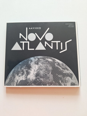 Aavikko-Novo Atlantis