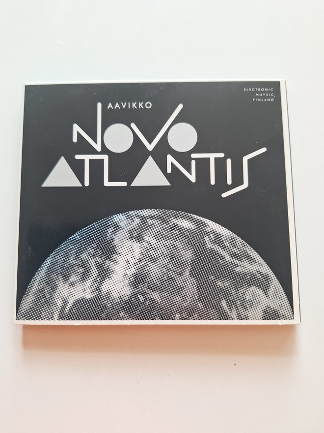 Aavikko-Novo Atlantis