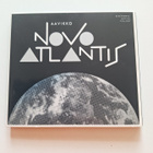 Aavikko-Novo Atlantis - pikkukuva 1