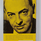 Saul Bellow : Dekaanin joulukuu - pikkukuva 2