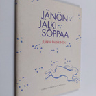 Jukka Parkkinen : Jänön jälki soppaa - pikkukuva 1