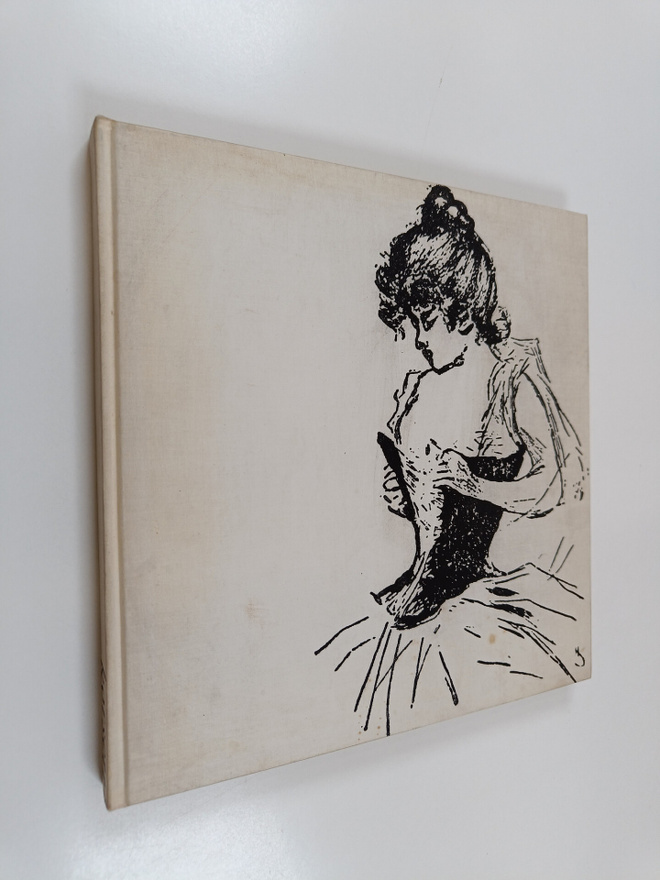 Benedict Zilliacus : Korsetti