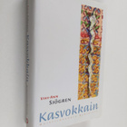 Vivi-Ann Sjögren : Kasvokkain : muistiinpanoja Beninistä - pikkukuva 1