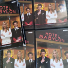 Hotel Babylon (1. tuotantokausi) - pikkukuva 1