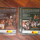 2x DVD - BONANZA KAUSI 1 JA 2 suomipainos - pikkukuva 2