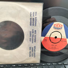 PAUL ANKA, Lonely boy / Your love, 7''  FIN -?? - pikkukuva 1