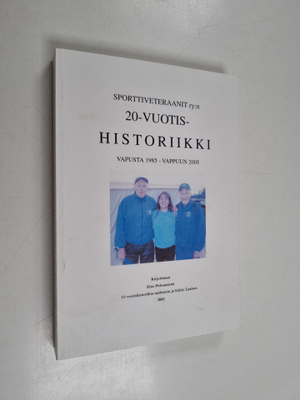 Eino Pirkanniemi : Sporttiveteraanien nuoruusvuodet : spo...