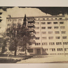 Lahti - Diakonissalaitos Beetel. Mv kortti kulkenut 1952 - pikkukuva 1