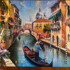 Summer in Venice-palapeli - pikkukuva 2