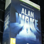 Alan Wake Limited Collector's Edition - pikkukuva 1