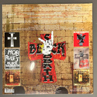 BLACK SABBATH : Mob Rules - 2LP, uusi - pikkukuva 2