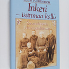 Lyyli Ronkonen : Inkeri - isänmaa kallis - pikkukuva 1