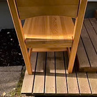 6 KPL HONGISTO TUOLEJA DESIGN TAPIOVAARA - pikkukuva 2