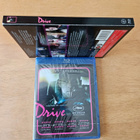 Drive (Blu-ray, uusi) - pikkukuva 5