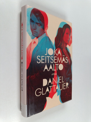 Daniel Glattauer : Joka seitsemäs aalto