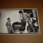 Sam Mohdad 1991 / Military training of Syrian children in Le - pikkukuva 1