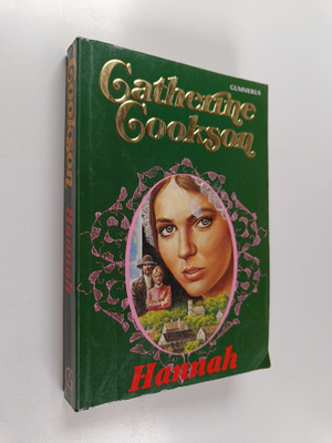 Catherine Cookson : Hannah