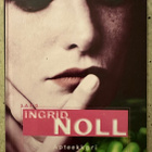 [Kirja] INGRID NOLL: APTEEKKARI - pikkukuva 1