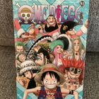 ONE PIECE 51 (YKSITOISTA SUPERNOVAA)  SUOMI - pikkukuva 1