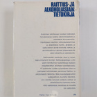 Raittius- ja alkoholiasiain tietokirja - pikkukuva 2