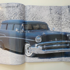 V8-magazine 6/94 - pikkukuva 2