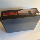 Nintendo NES konsoli + 7 peliä - pikkukuva 3