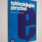 Jukka T. Salonen : Epidemiologian perusteet - pikkukuva 1
