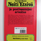 Carolyn Keene : Neiti Etsivä ja postivaunujen arvoitus - pikkukuva 2