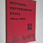 Jyri Paulaharju : Mittauspatteriston kilta 1964-1989 - pikkukuva 1