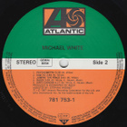 MICHAEL WHITE :: MICHAEL WHITE :: VINYYLI LP 1987 - pikkukuva 4