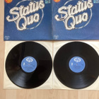 STATUS QUO:GREATEST HITS  2LP   (UK,1976) - pikkukuva 1