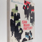 Mauri Sariola : Isänmaan parturit - pikkukuva 1