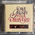 DAVE GRUSIN AND THE NY-LA DREAM BAND - S/T cd - pikkukuva 1