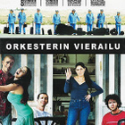 Orkesterin Vierailu - DVD - pikkukuva 1