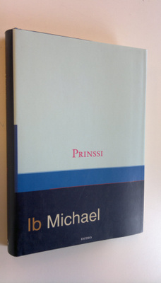 Ib Michael : Prinssi