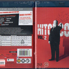 Hitchcock Vol 2 (79 763) UUSI -FI- BLU-RAY nordic, (7) 7 m - pikkukuva 1