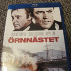 Kotkat kuuntelevat BLU-RAY RUOTSIKANNET - pikkukuva 1