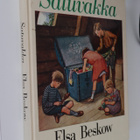 Elsa Beskow : Satuvakka ( 1.p. 1987 ) - pikkukuva 1