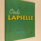 Oodi lapselle - Juhlakirja sosiaalineuvos Yrjö Männistön ... - pikkukuva 1