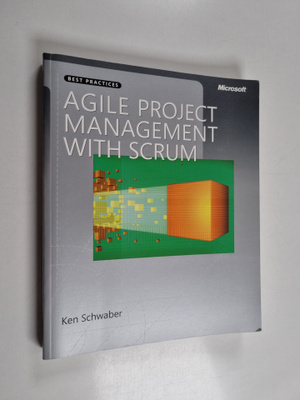 Ken Schwaber : Agile project management with Scrum
