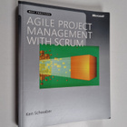 Ken Schwaber : Agile project management with Scrum - pikkukuva 1