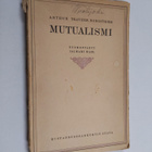 Arthur Travers-Borgstroem : Mutualismi - pikkukuva 1