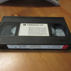 Teloitettava (Finnkino) Sean Young VHS vuokravideo - pikkukuva 3