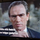 VHS: Men in Black - Miehet mustissa - pikkukuva 4
